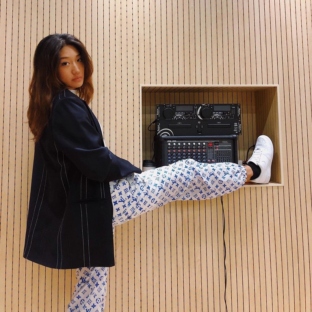 世界上最好听的dj打碟,全球最牛打碟dj