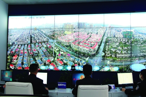 桂林八里街城市印象,桂林八里街新城花园