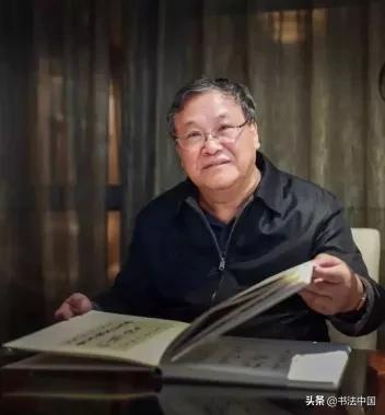 学校书法大师,名师出高徒书法优秀老师