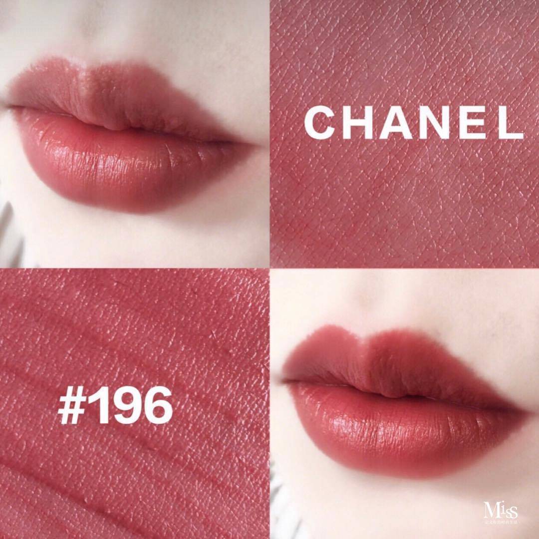 素颜也能涂的口红百搭,十支必备的口红色号