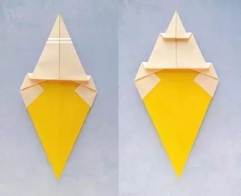 4-6岁幼儿园手工作业火箭,幼儿园作业手工做房子怎么做