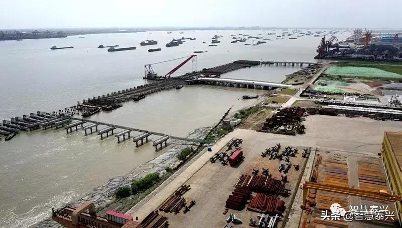 泰兴港2021年吞吐量,泰兴港口吞吐量