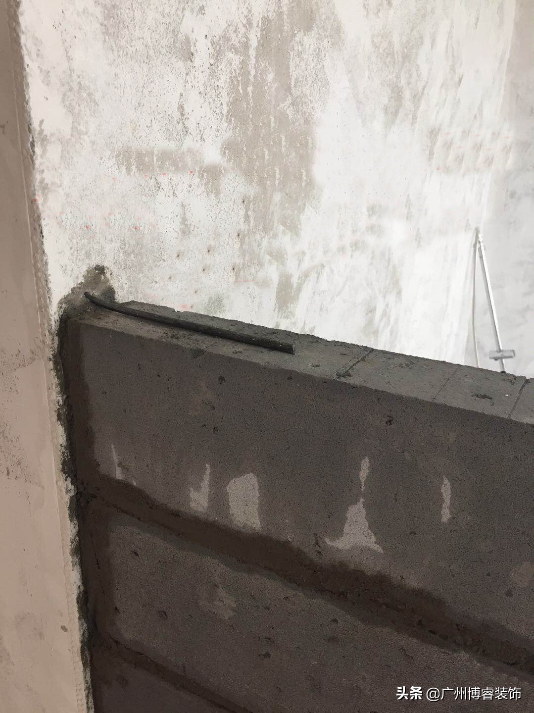 装修干货铺,装修水电泥工报价