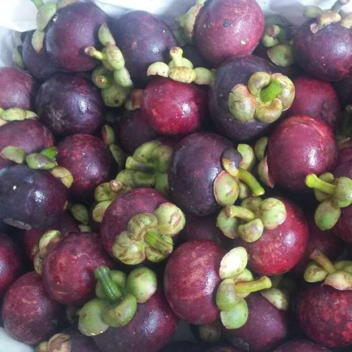 怎么避免挑到过熟的山竹,挑选山竹小技巧新鲜又饱满