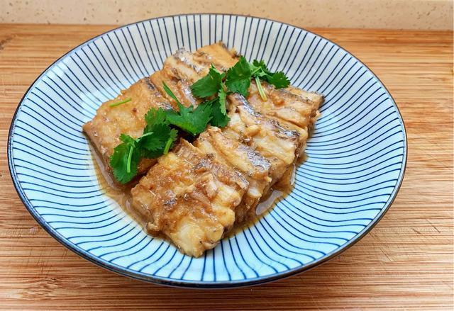 海边农家乐刀鱼做法,最好的刀鱼做法