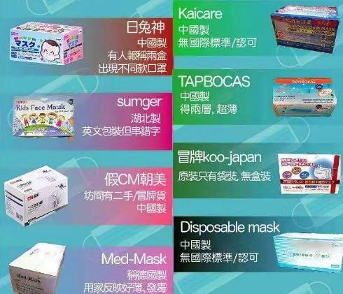 这三种口罩一定不能戴,普通口罩能防得住病毒吗