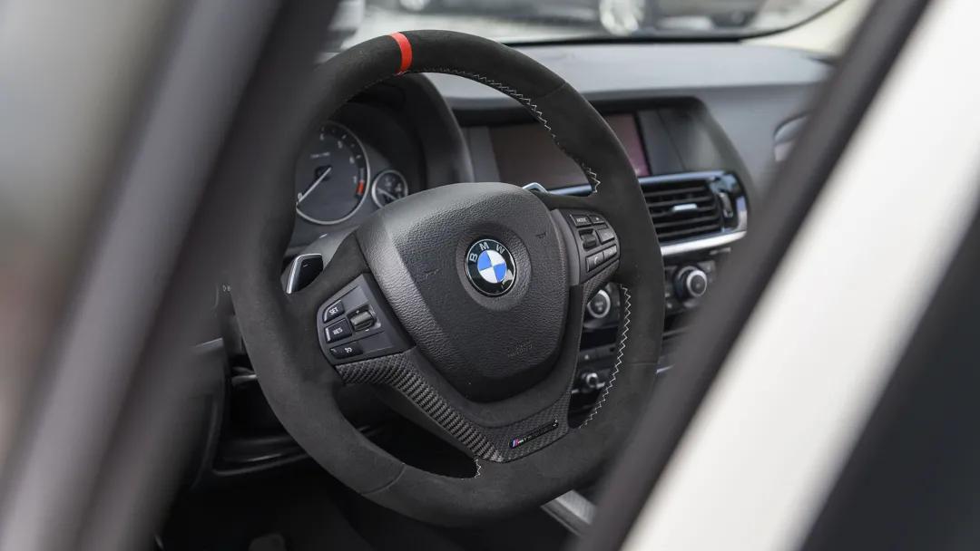 17宝马x3二手收车价格,10万左右二手宝马x3的价格