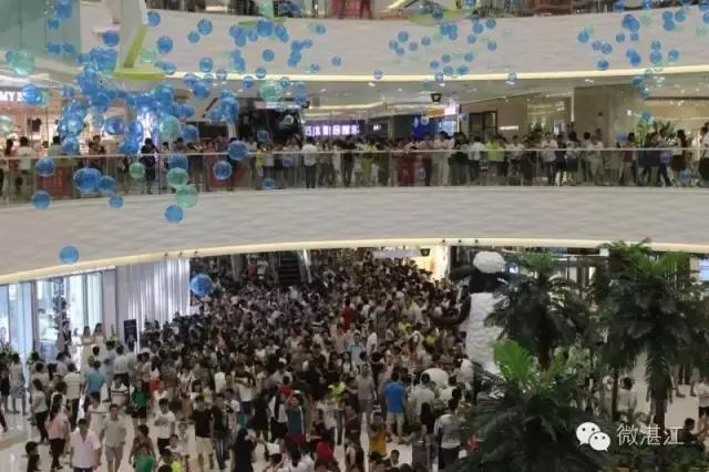 湛江有钱人集中在哪里,湛江有钱人一般都居住哪里