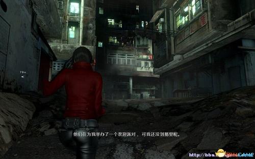 生化危机6艾达篇好通关吗,生化危机6艾达的复仇