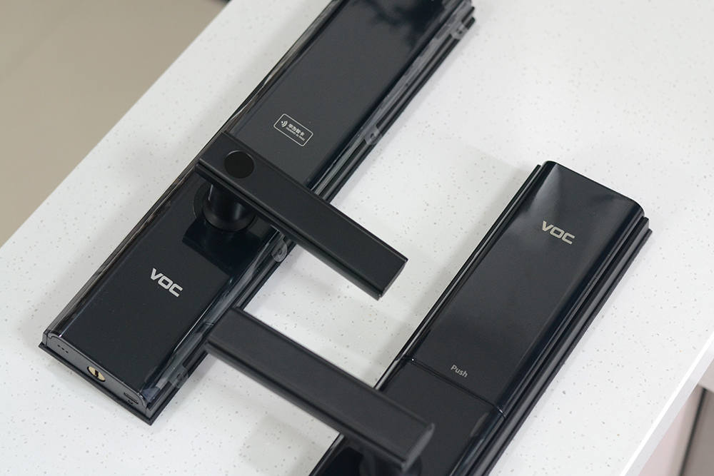 voc智能门锁x11和华为智选vocs,华为智选voc智能门锁使用说明