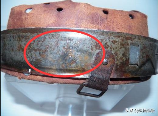 德国钢盔和苏联钢盔有什么区别,德式钢盔德国好用吗