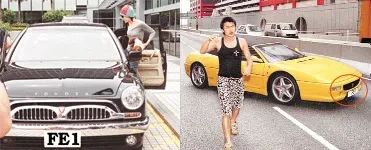 王菲和谢霆锋复合是哪一年,2014谢霆锋回应王菲世纪复合