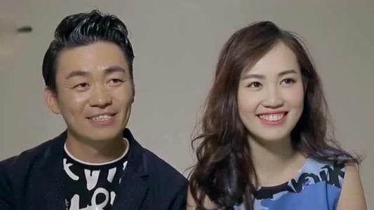 又一男明星被曝婚内出轨,被曝婚变的男明星