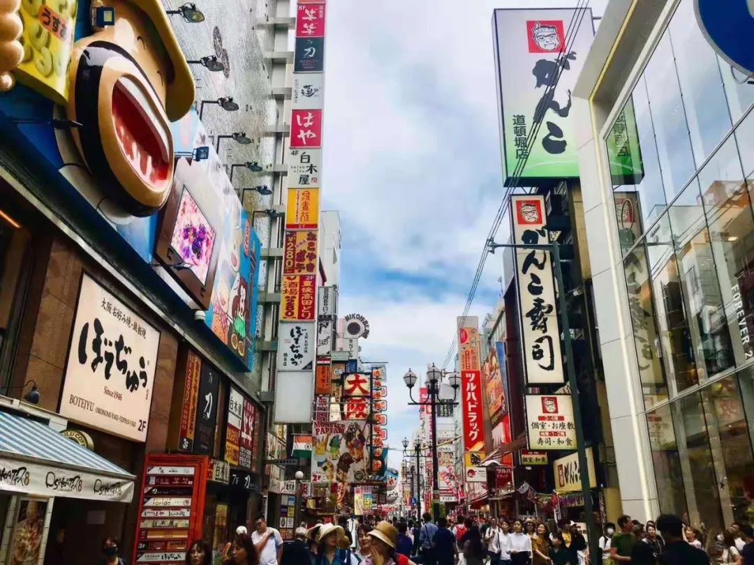 大阪京都奈良自由行怎么乘车,京都奈良旅游详细攻略