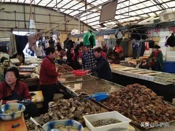 海鲜干货推荐烟台店有哪些,烟台海鲜干货怎么挑