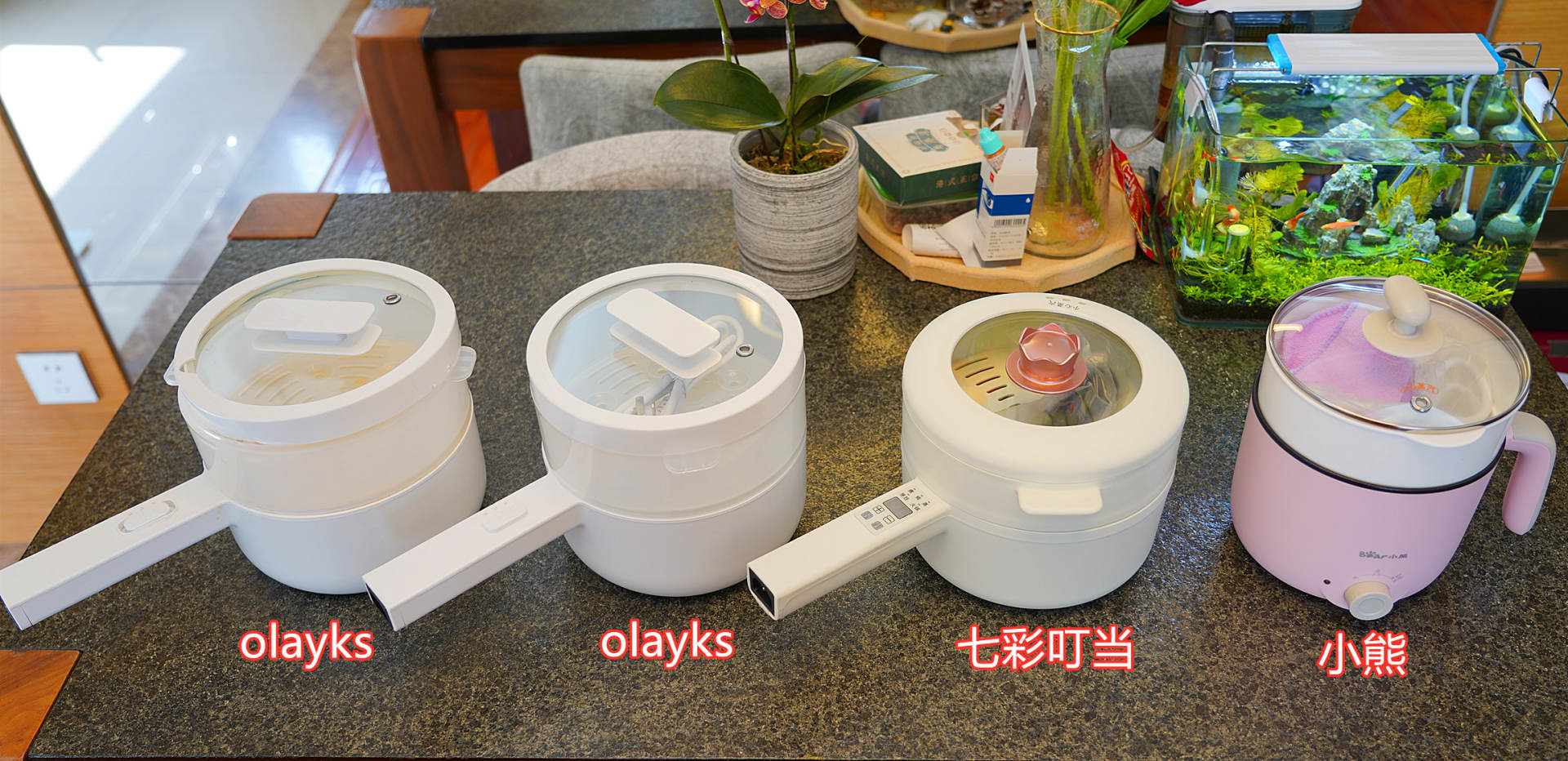 电煮锅推荐几款性价比高的,各品牌电煮锅测评推荐