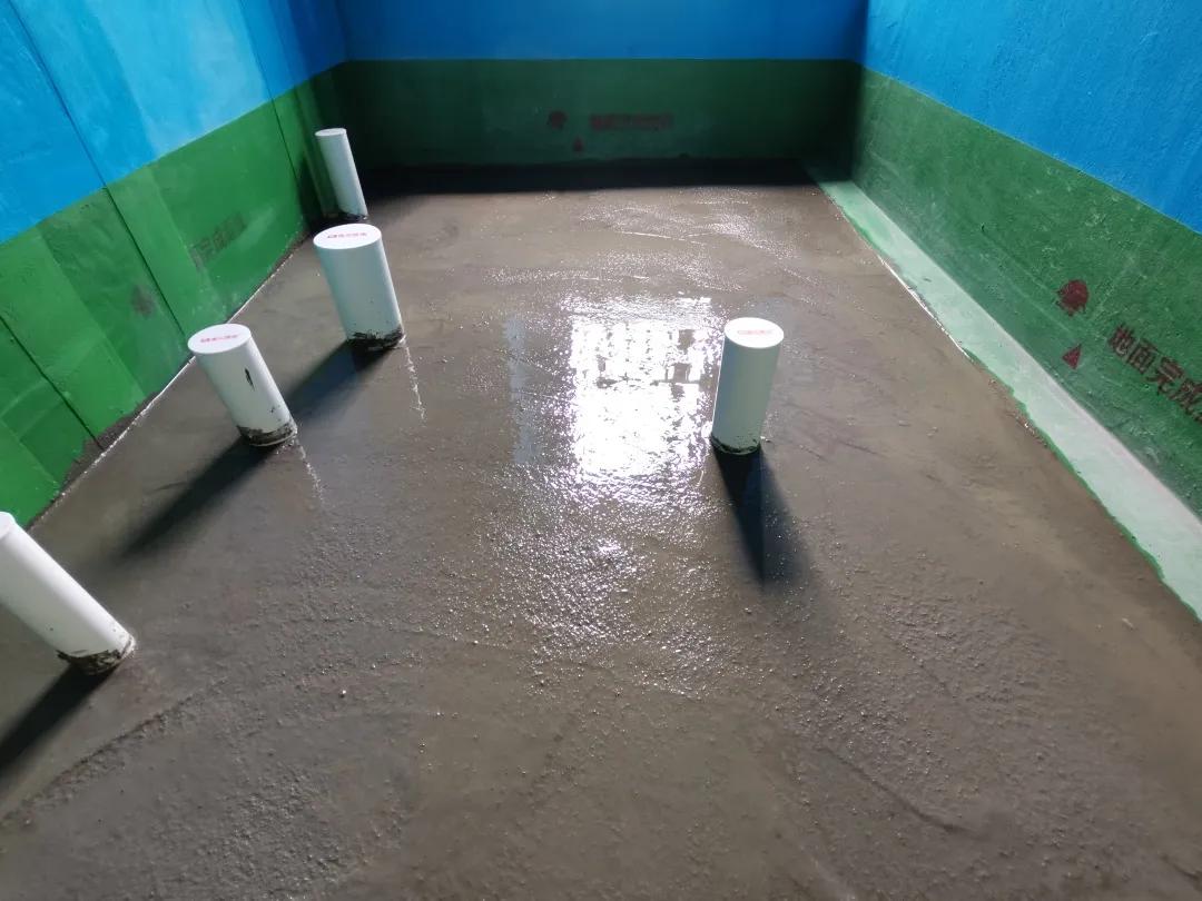 星艺装饰卫生间施工流程,星艺装饰卫生间装修效果图