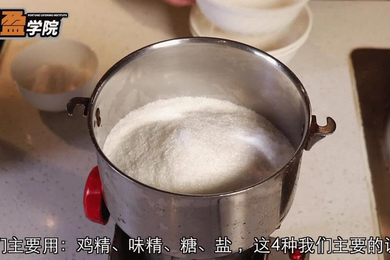 卖红油串串,红油串串摆地摊