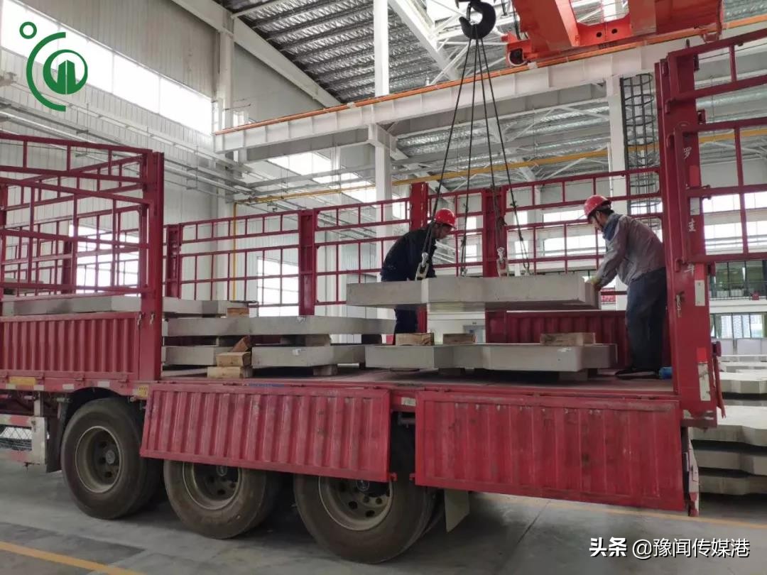 预制梦想构筑未来,预知梦想建造未来