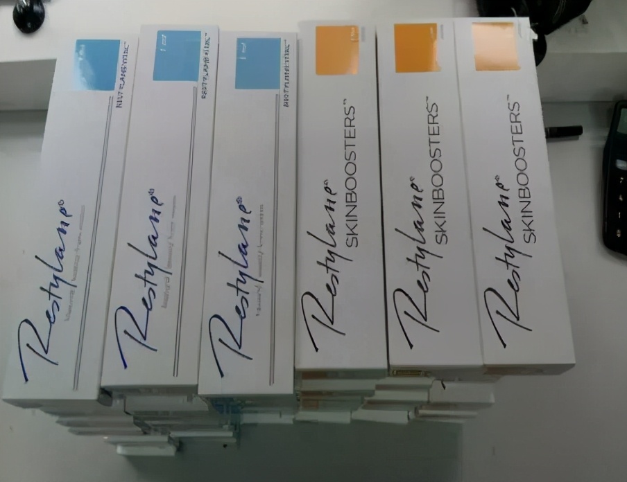 微整形用品,微整形黑幕大曝光