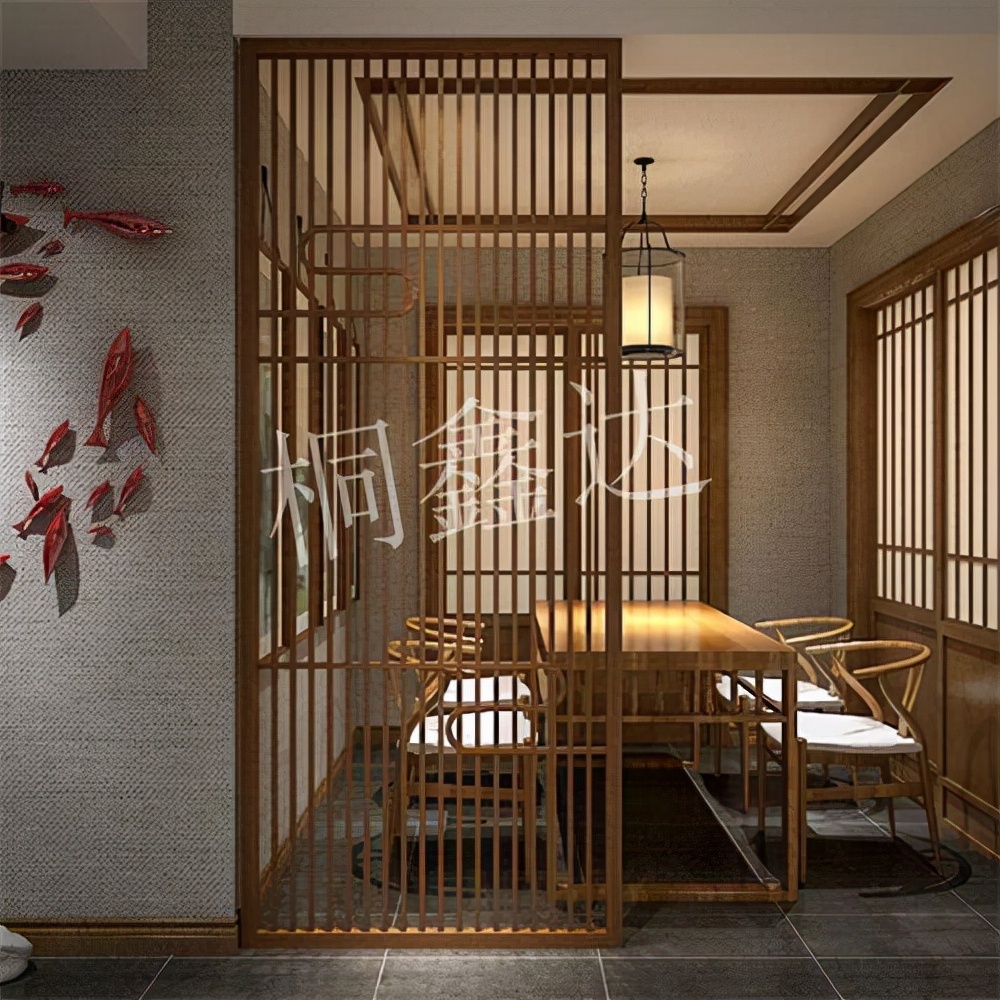 入户不锈钢屏风隔断效果图,云南不锈钢屏风隔断供应