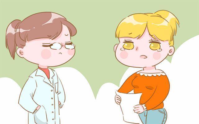 剖腹产后怀孕了怎么打掉,产科医生打胎女患者的结局