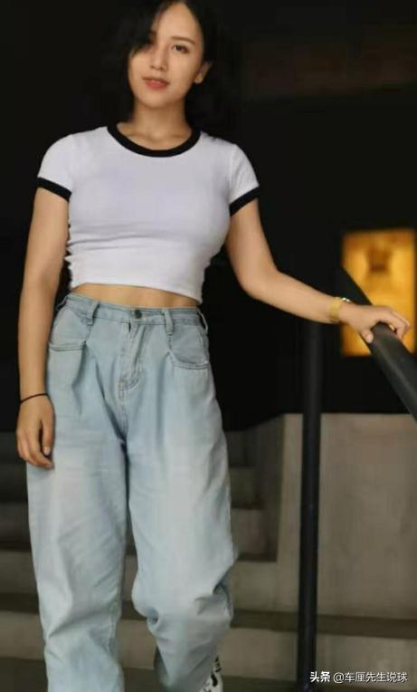 屁股大腰粗的女生适合穿什么,屁股大腰粗的女生穿什么裤子