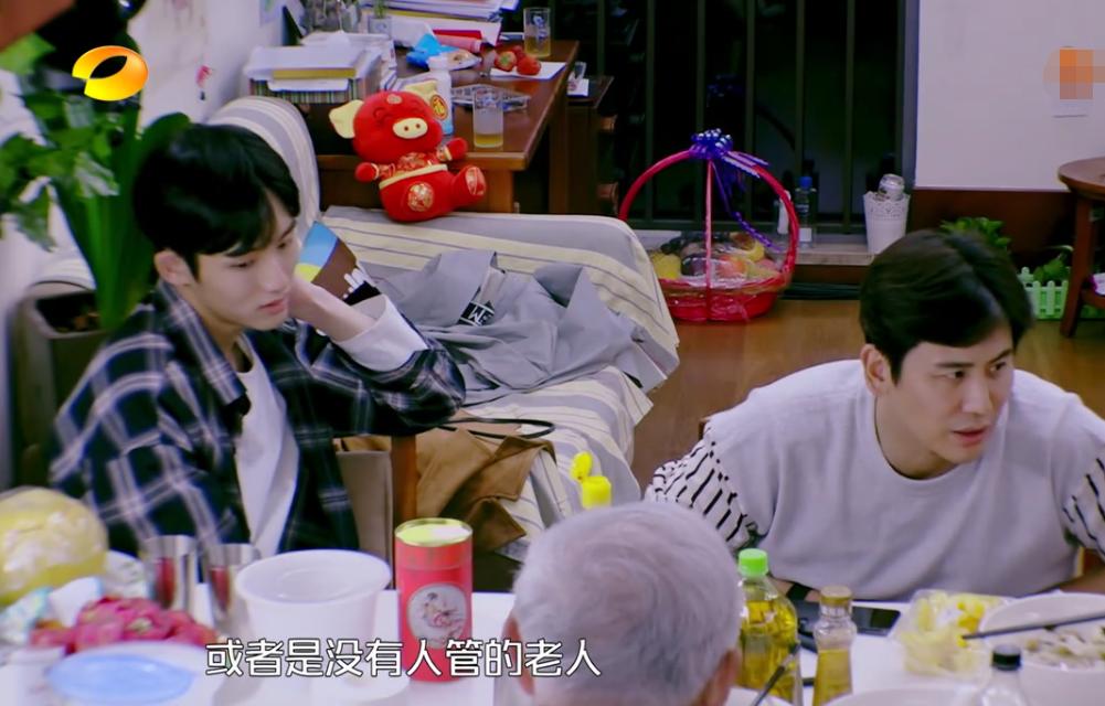 牛犇老师真的是宝藏大爷了！从影70年，人狠话不多，满满正能量！