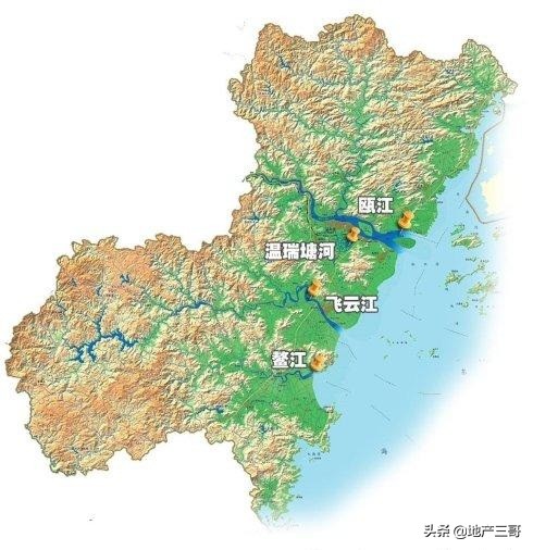 温州人有多厉害,温州人人品怎么样