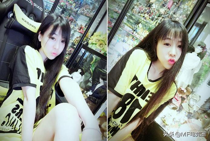 斗鱼被永封主播,斗鱼复播前一姐