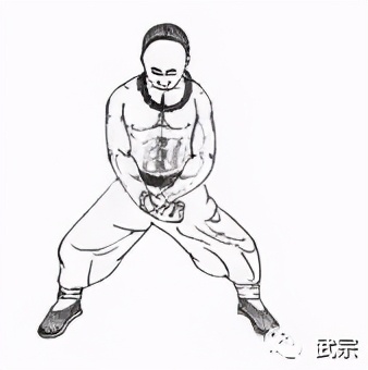 南少林易筋经18式视频讲解,南少林金刚十八式易筋经