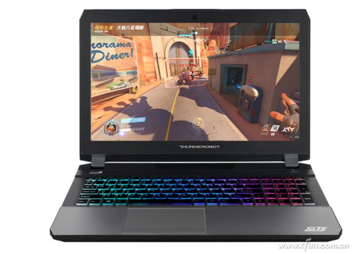 性能至上,笔记本电脑推荐gtx1060