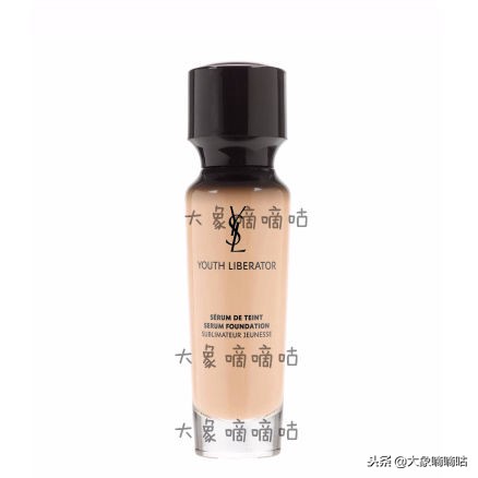 你要知道最好用的粉底液,大家都说好用的粉底液