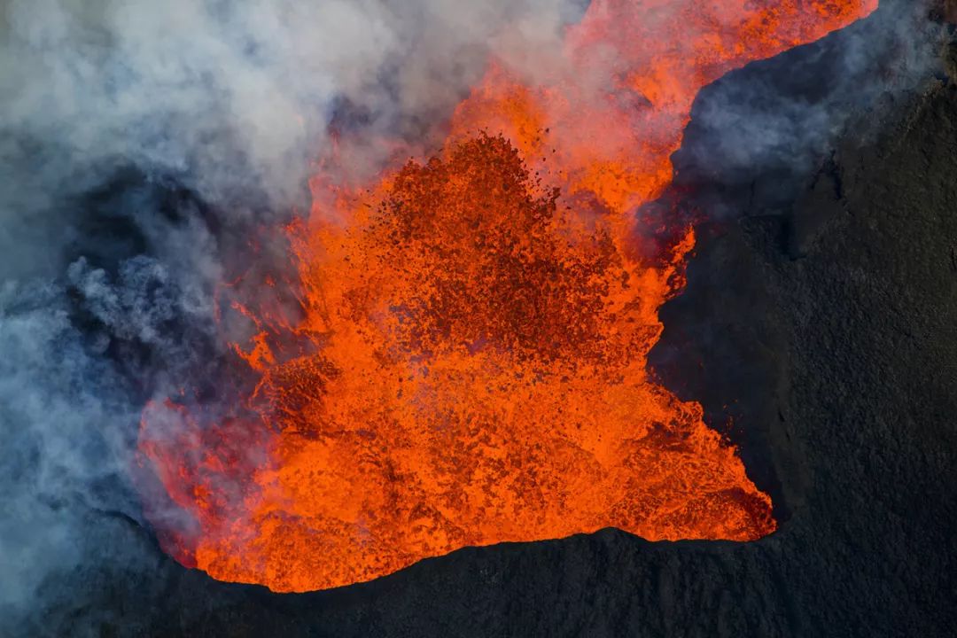 姜平摄影讲座——给你阐述自然摄影的“光彩大地”