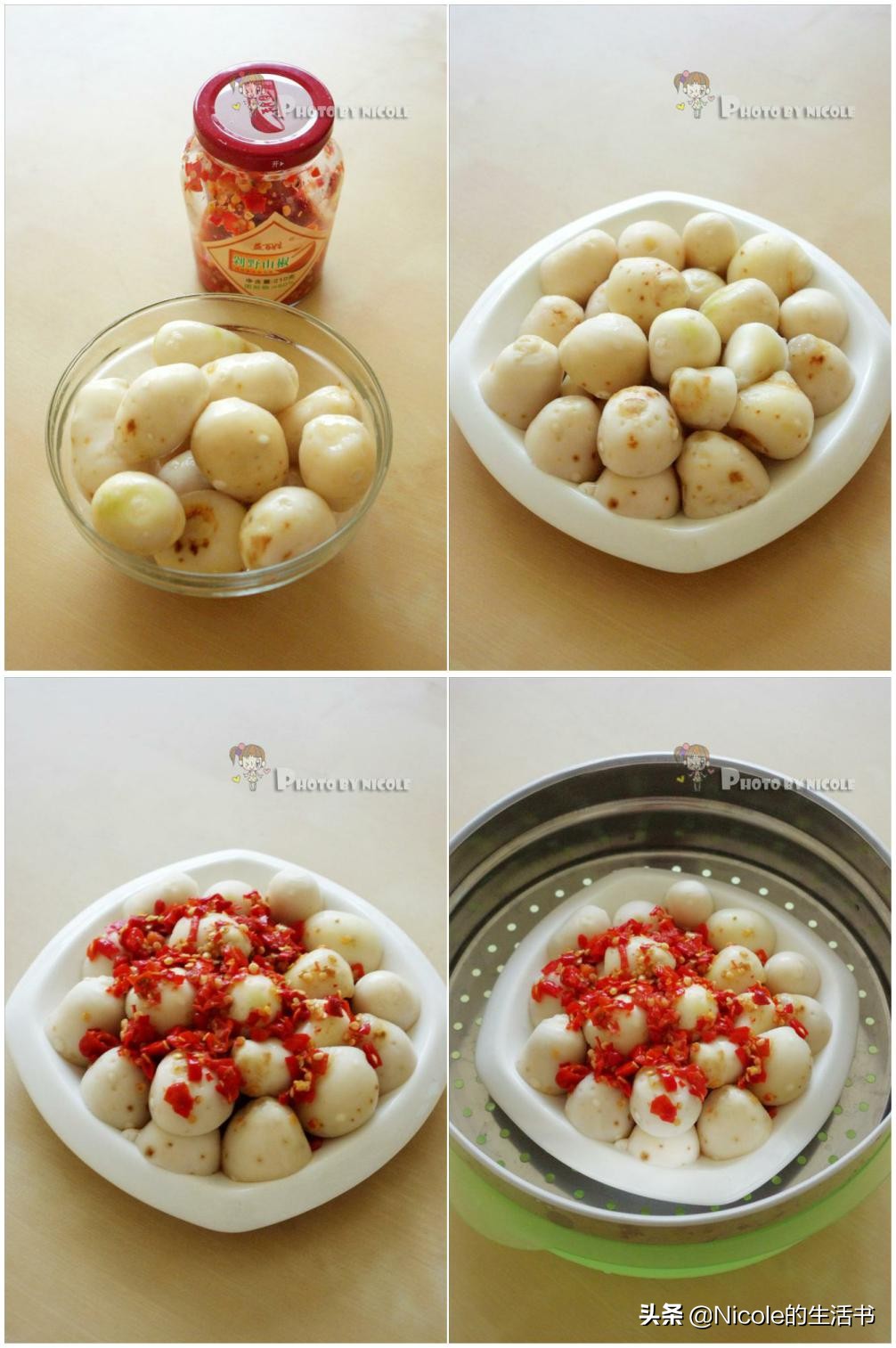 最受欢迎20道湘菜菜品,5道家常下饭湘菜菜品