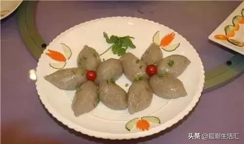 大埔最好吃的小吃,大埔好吃的