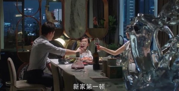 三十而已家具盘点,三十而已同款装修