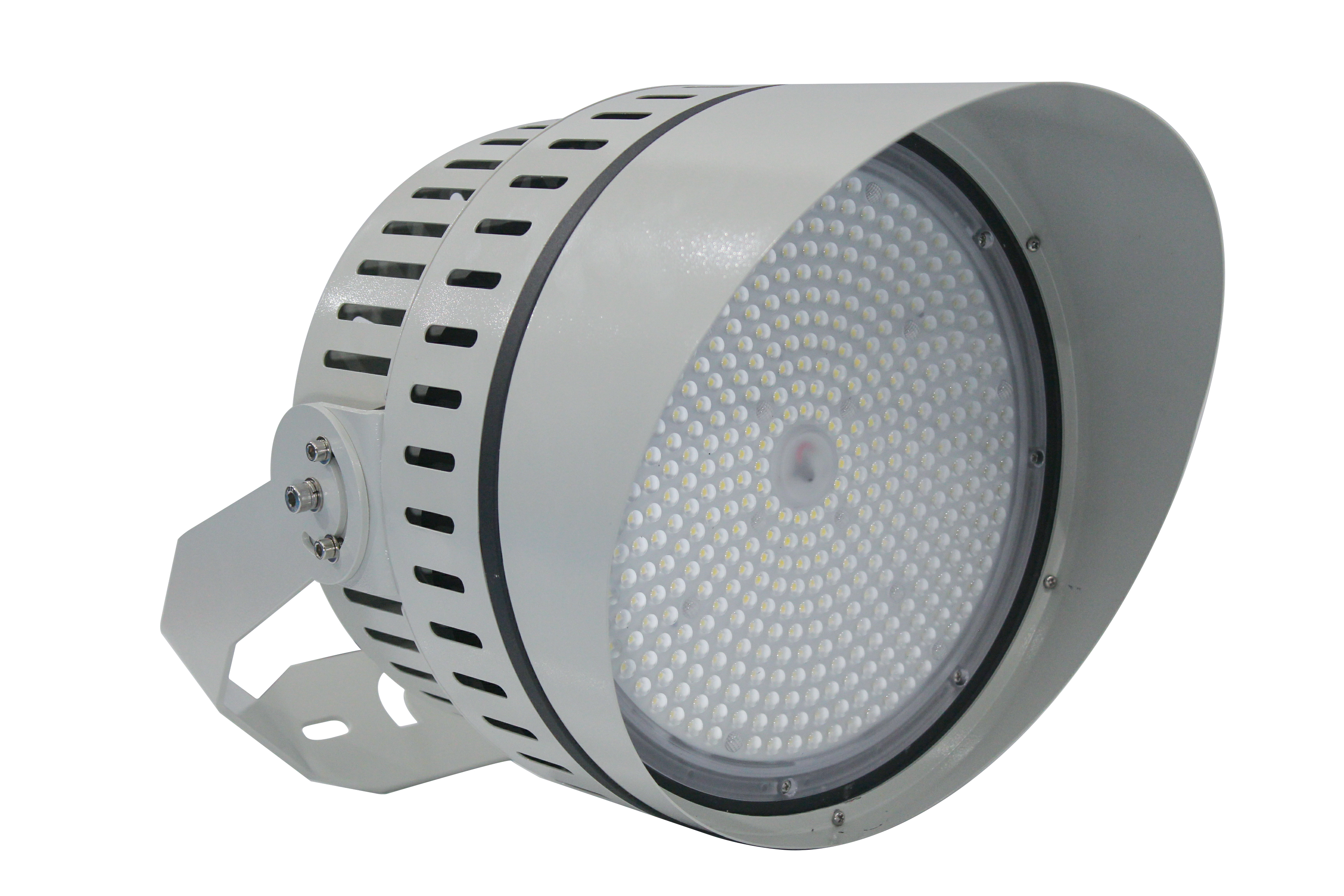 球场led照明灯设备,led创新工矿灯