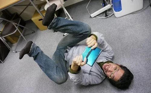 3ds掌机还生产吗,国产掌机3ds什么时候发布的