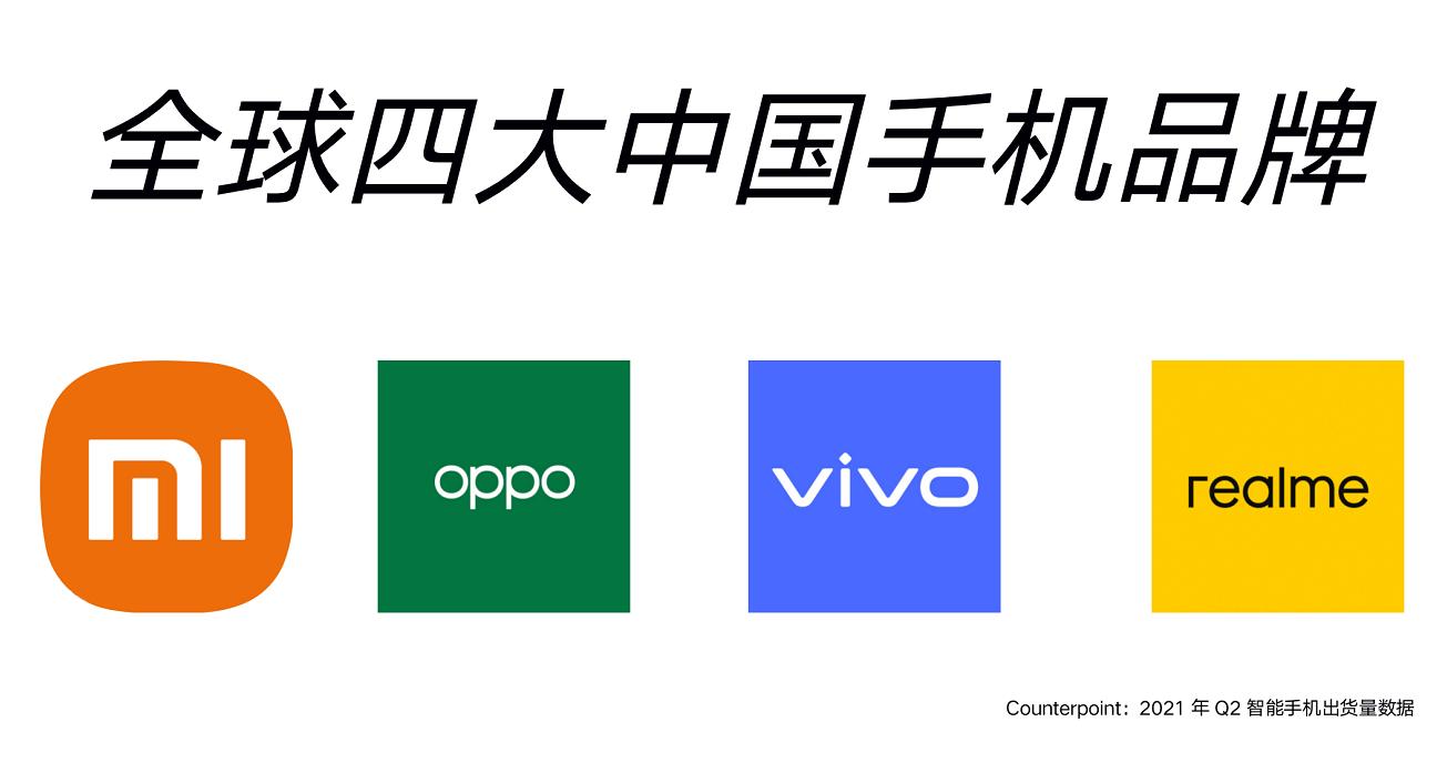 迷你手机十大排行榜realme,2019手机全球出货量排名realme