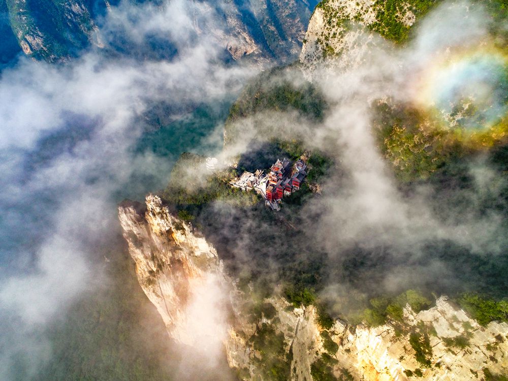 重庆有一个不知名小县城:巫山县的风景,究竟有多么醉人?