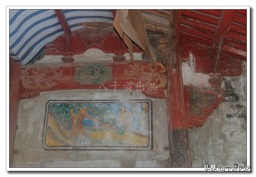 宁波市鄞州区云龙镇前徐村,鄞州区云龙镇前徐村小学附近