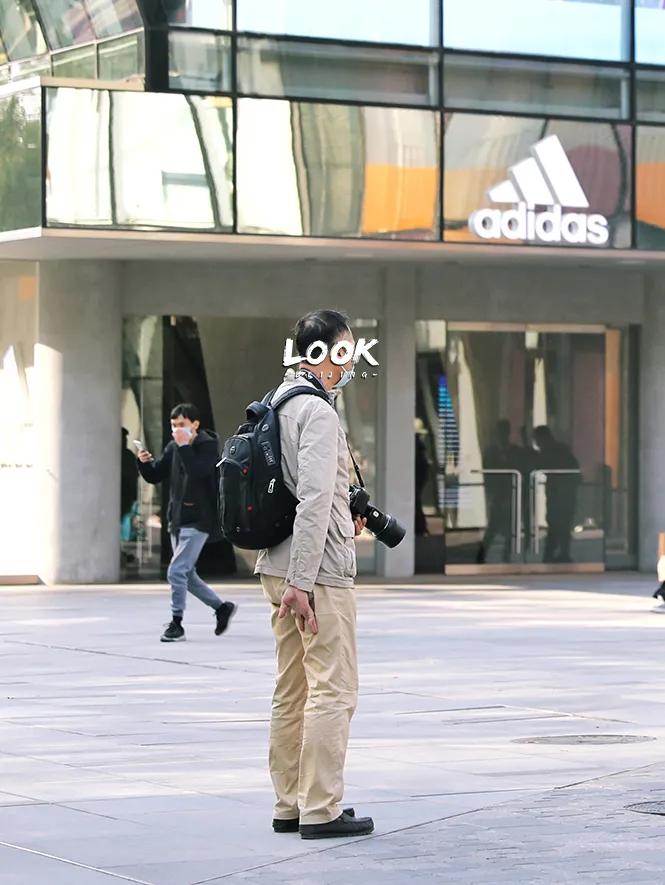 如今的三里屯,最新三里屯