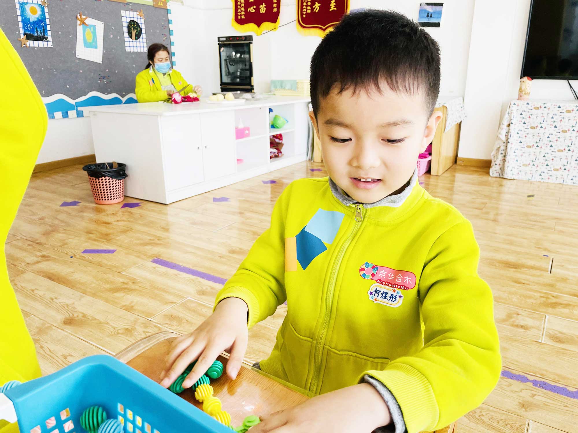 幼儿园保护视力预防近视宣讲,幼儿园保护视力预防近视倡议书