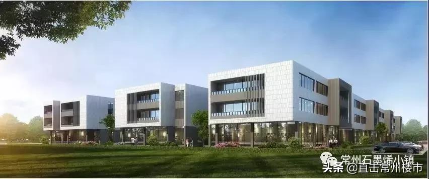 最近常州消息,常州最新板块规划公示名单