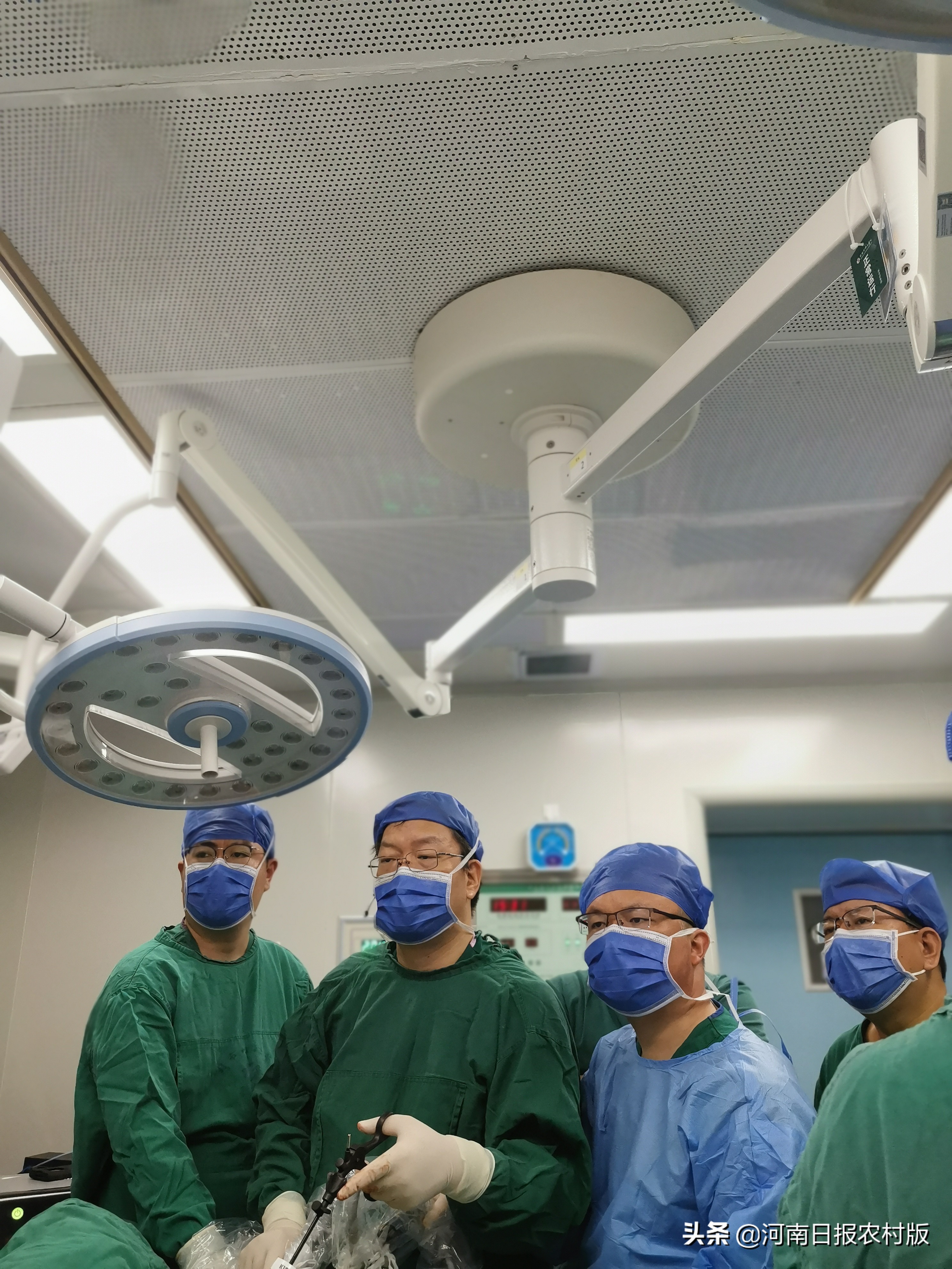 开封中心医院泌尿科,开封肿瘤医院泌尿科