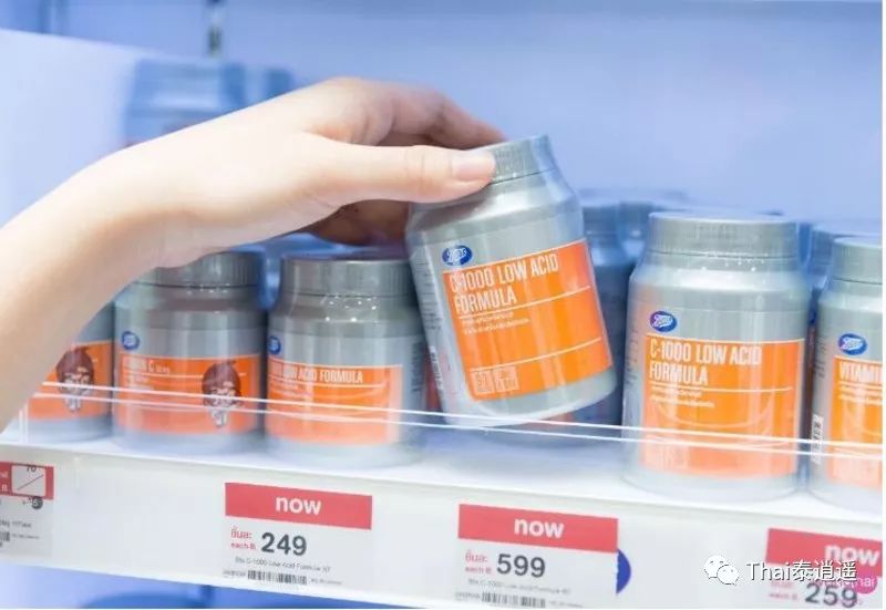 泰国Boots什么值得买？怎样买最划算？全看这里