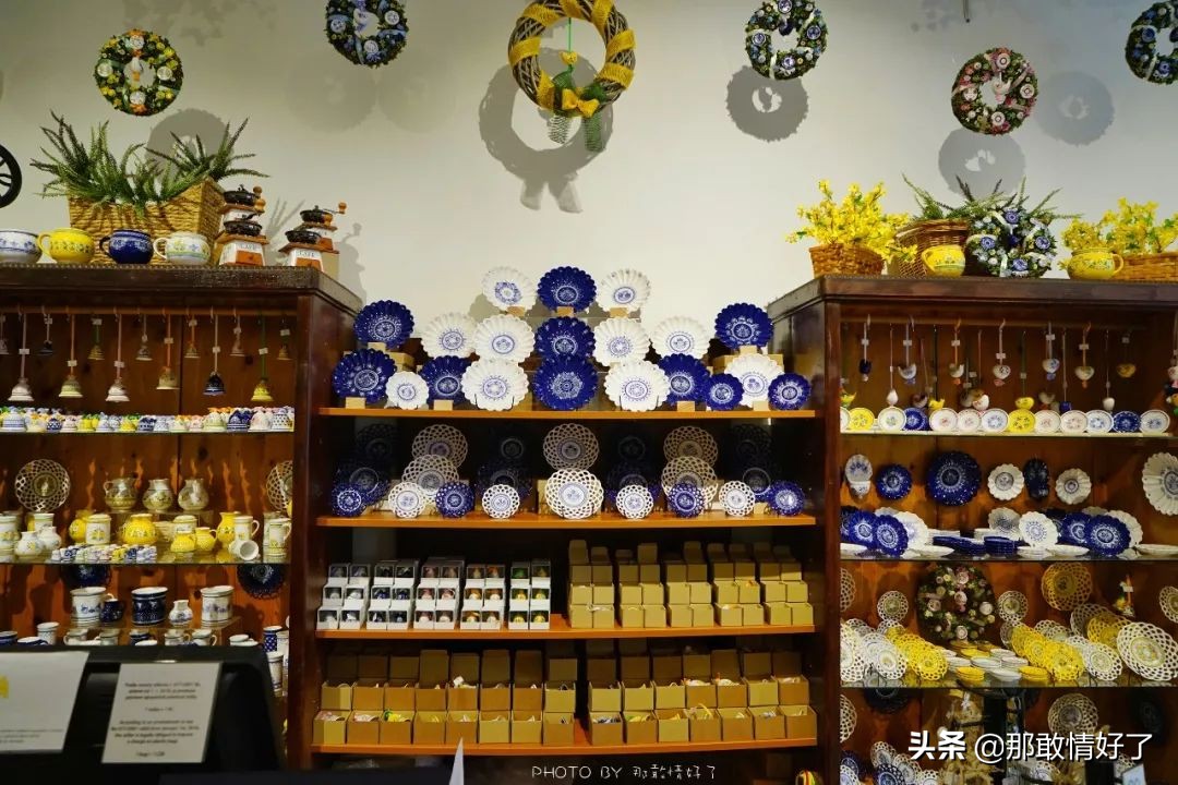 捷克鼹鼠玩具店,布拉格鼹鼠玩具店