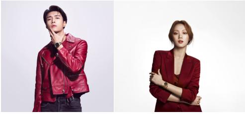 当代年轻人都爱的宝藏腕表单品