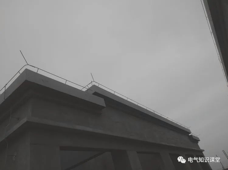 防雷接地应该符合哪些安全技术,防雷接地系统讲解